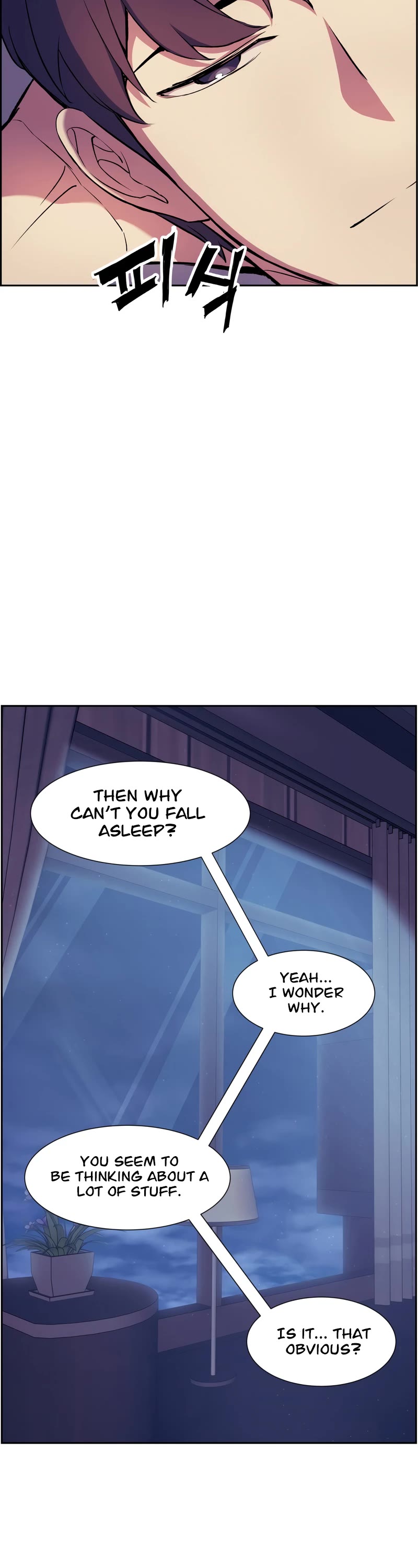 Return of the Broken Constellation Chapter 57 page 34 - Chapter 57