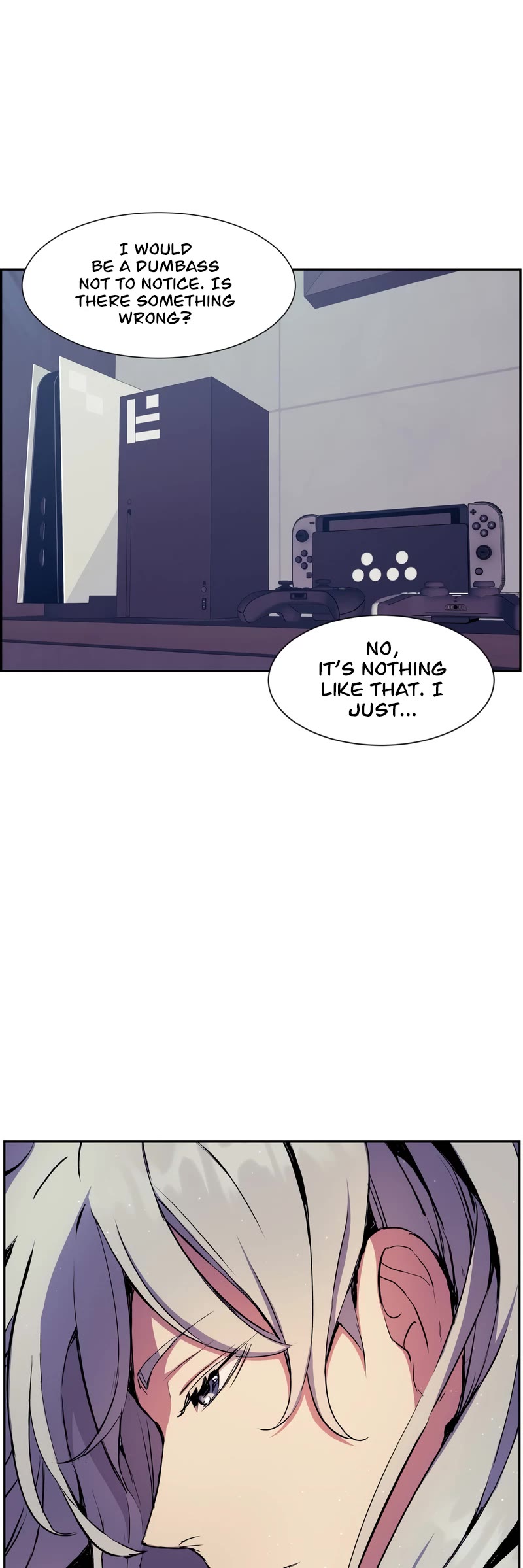 Return of the Broken Constellation Chapter 57 page 35 - Chapter 57