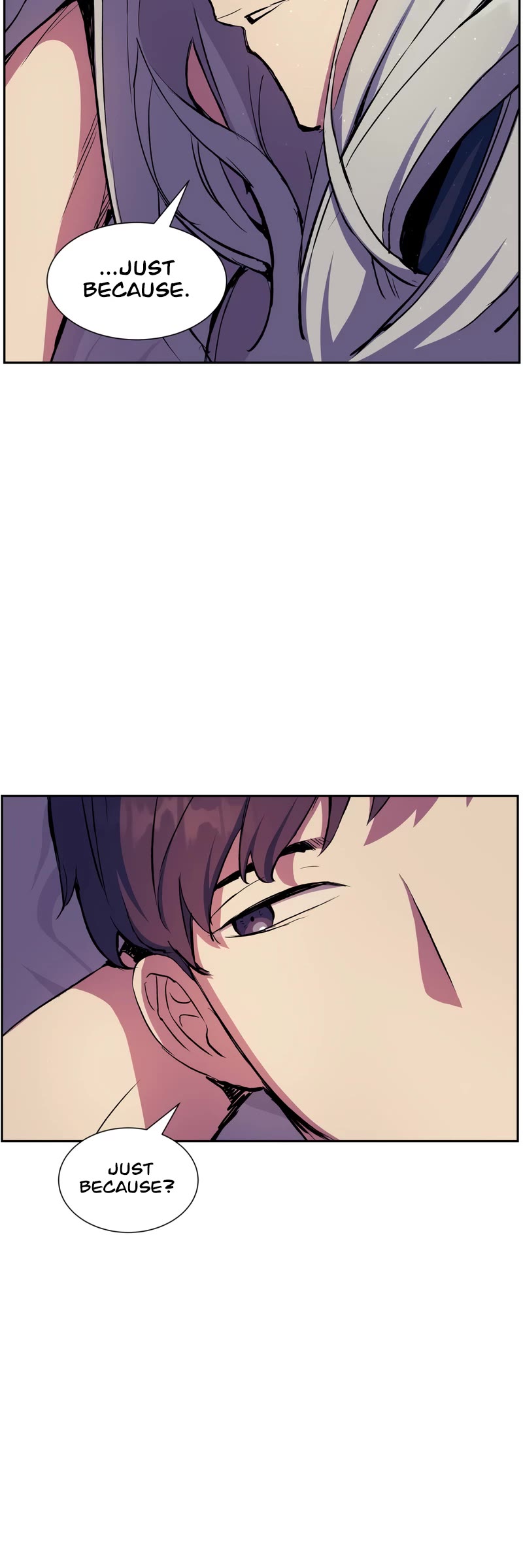 Return of the Broken Constellation Chapter 57 page 36 - Chapter 57
