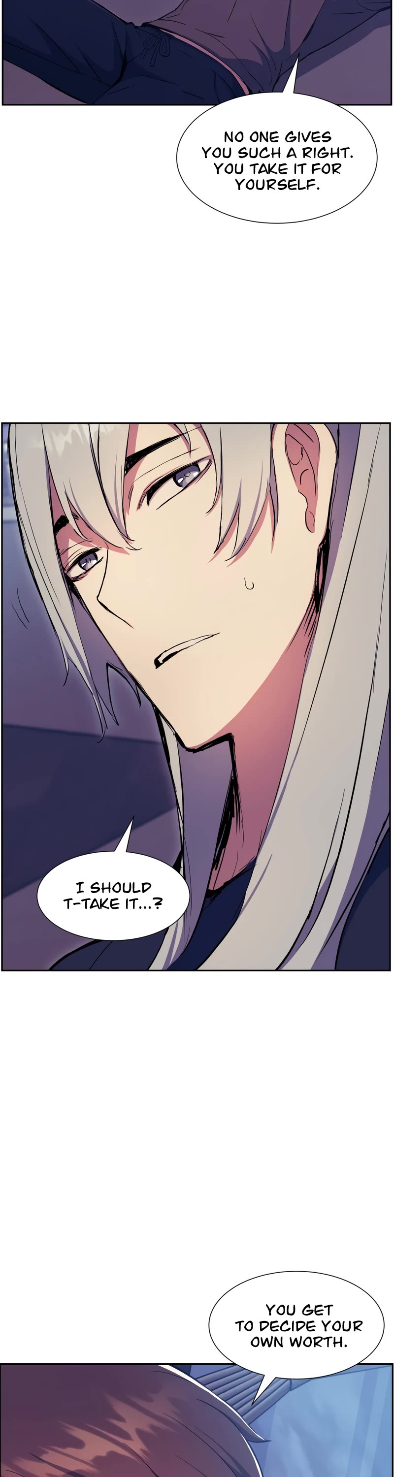Return of the Broken Constellation Chapter 57 page 38 - Chapter 57