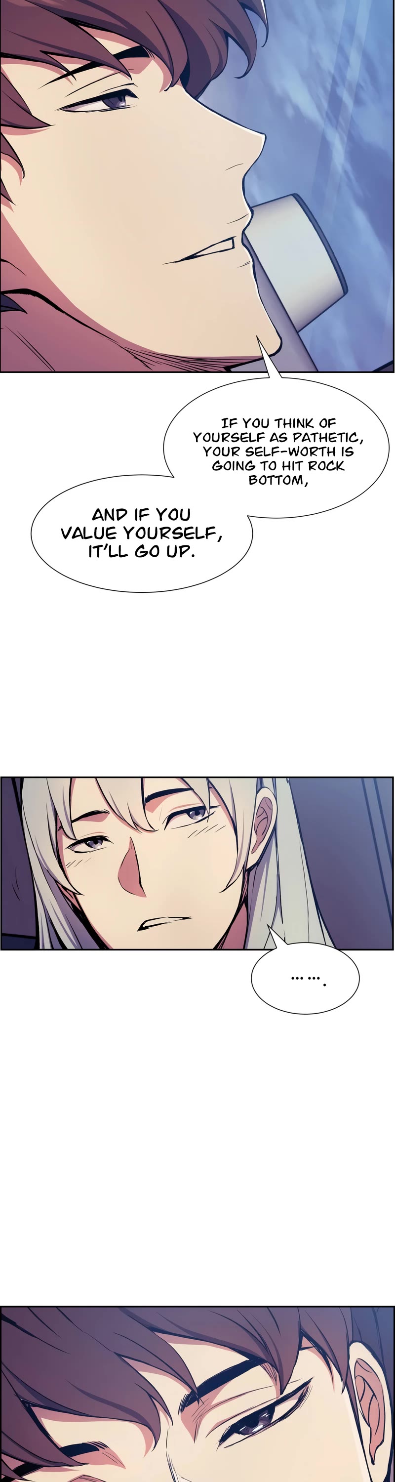 Return of the Broken Constellation Chapter 57 page 39 - Chapter 57