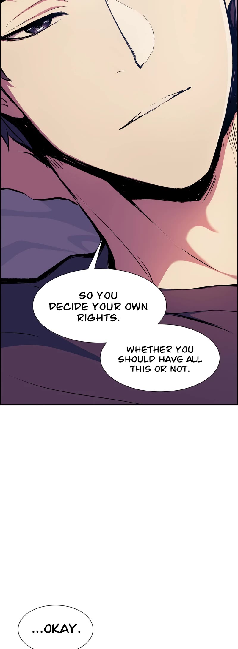 Return of the Broken Constellation Chapter 57 page 40 - Chapter 57