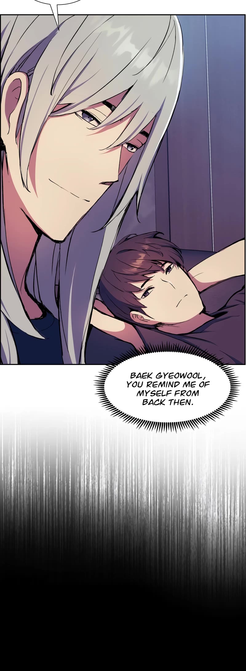 Return of the Broken Constellation Chapter 57 page 41 - Chapter 57