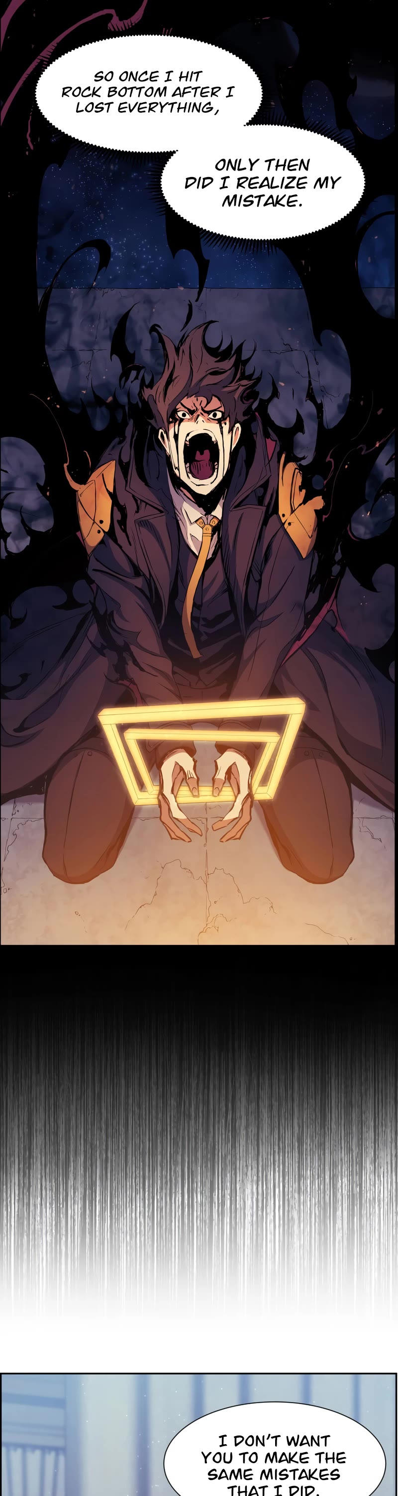 Return of the Broken Constellation Chapter 57 page 43 - Chapter 57