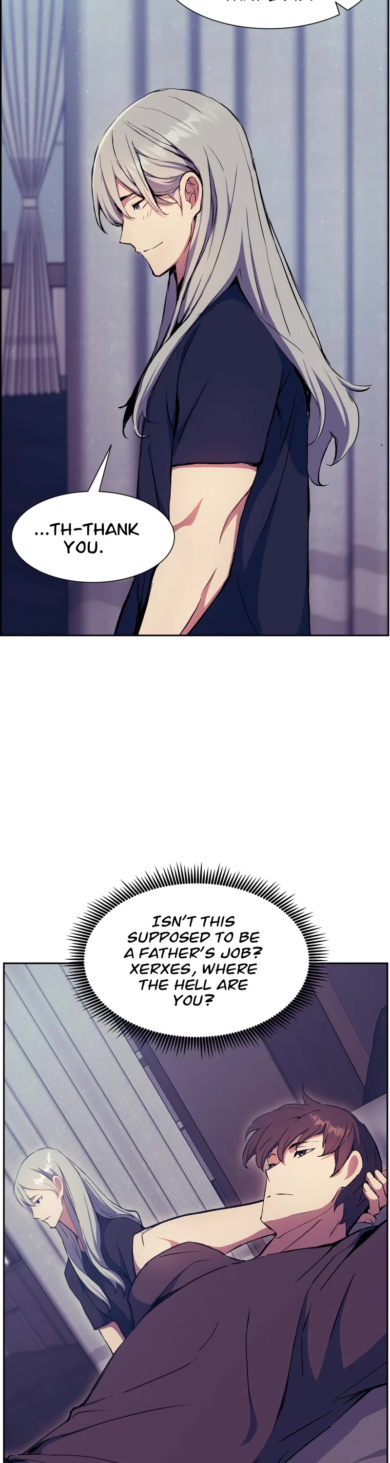Return of the Broken Constellation Chapter 57 page 44 - Chapter 57
