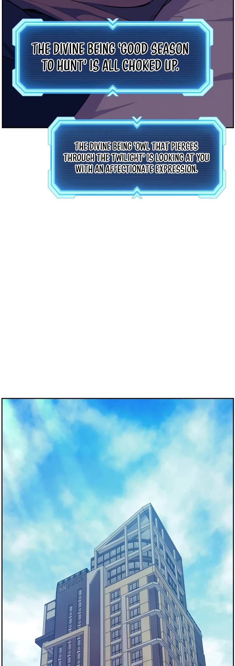 Return of the Broken Constellation Chapter 57 page 45 - Chapter 57