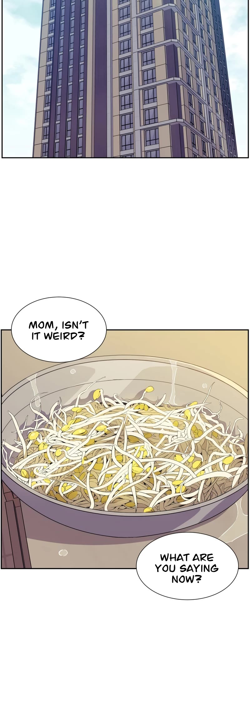 Return of the Broken Constellation Chapter 57 page 46 - Chapter 57