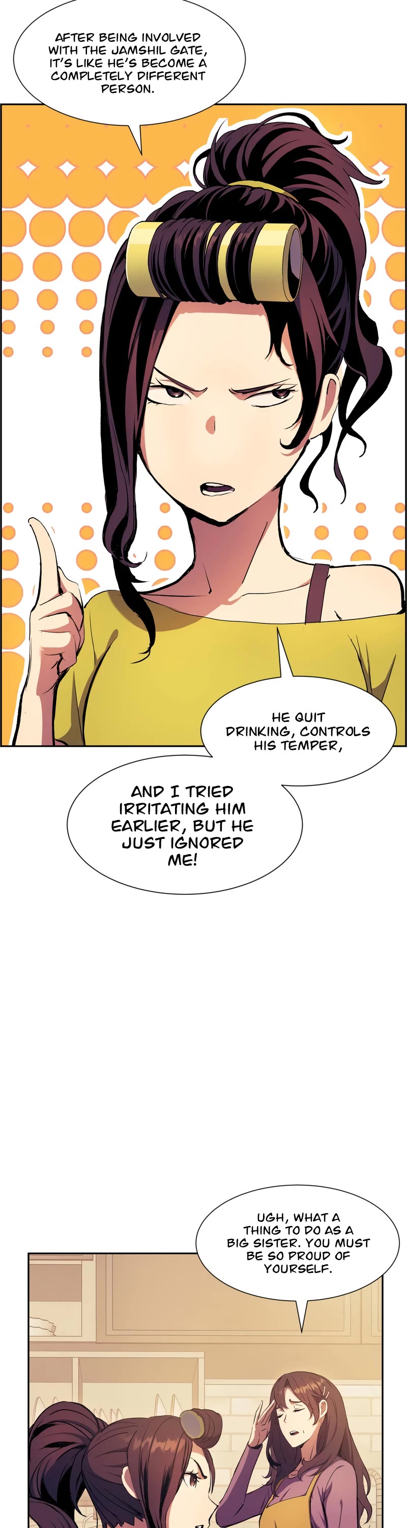Return of the Broken Constellation Chapter 57 page 48 - Chapter 57