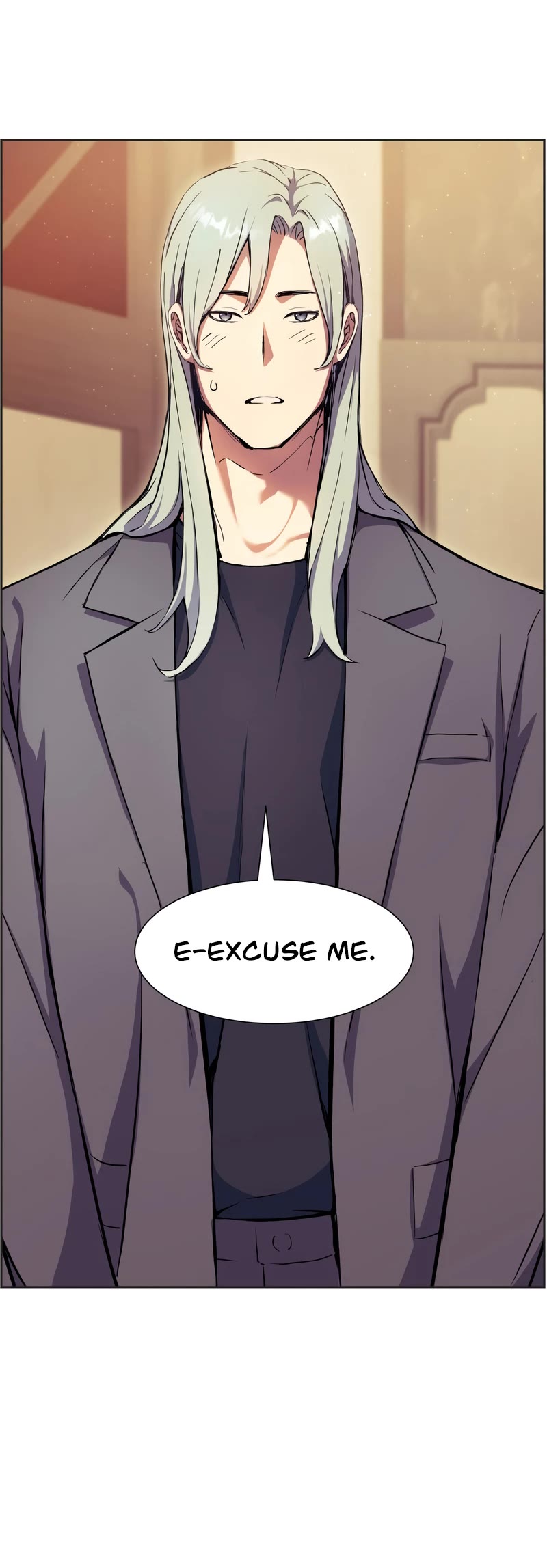 Return of the Broken Constellation Chapter 57 page 6 - Chapter 57