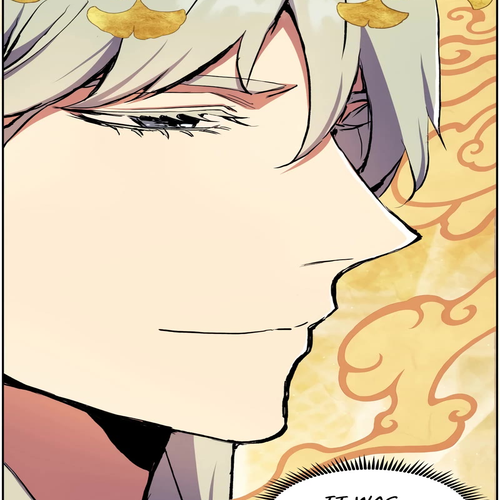 Return of the Broken Constellation Chapter 57 cover