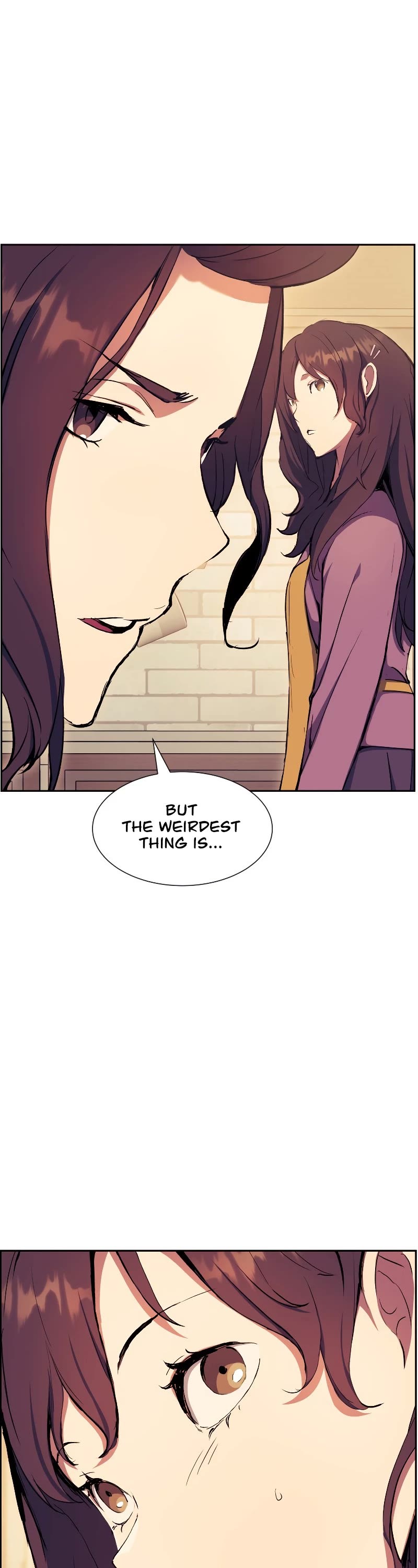 Return of the Broken Constellation Chapter 58 page 2 - Chapter 58