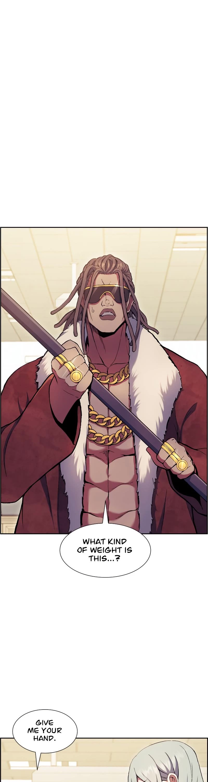 Return of the Broken Constellation Chapter 58 page 23 - Chapter 58