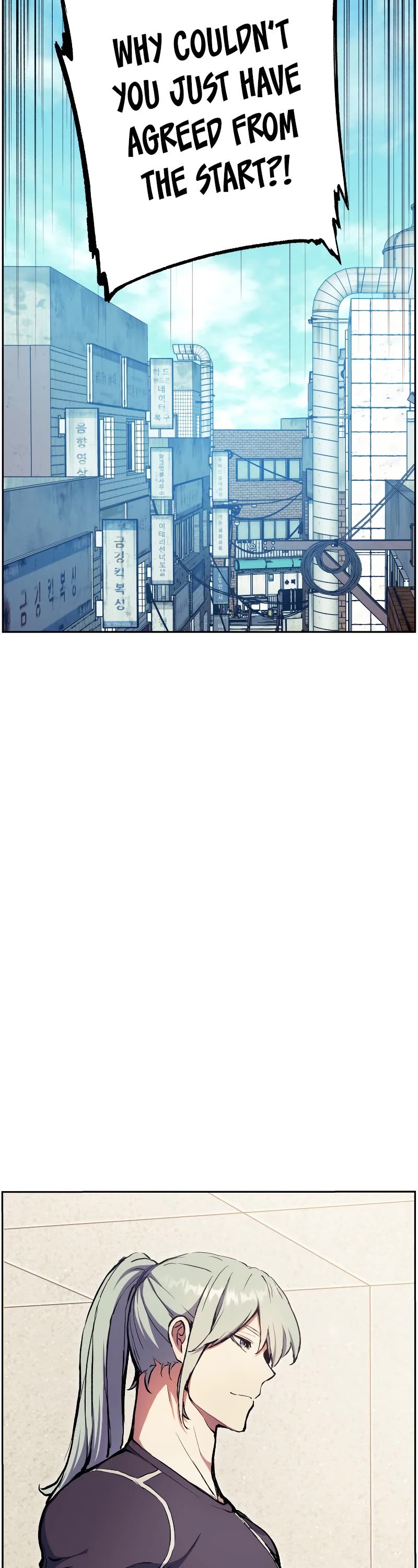 Return of the Broken Constellation Chapter 58 page 31 - Chapter 58