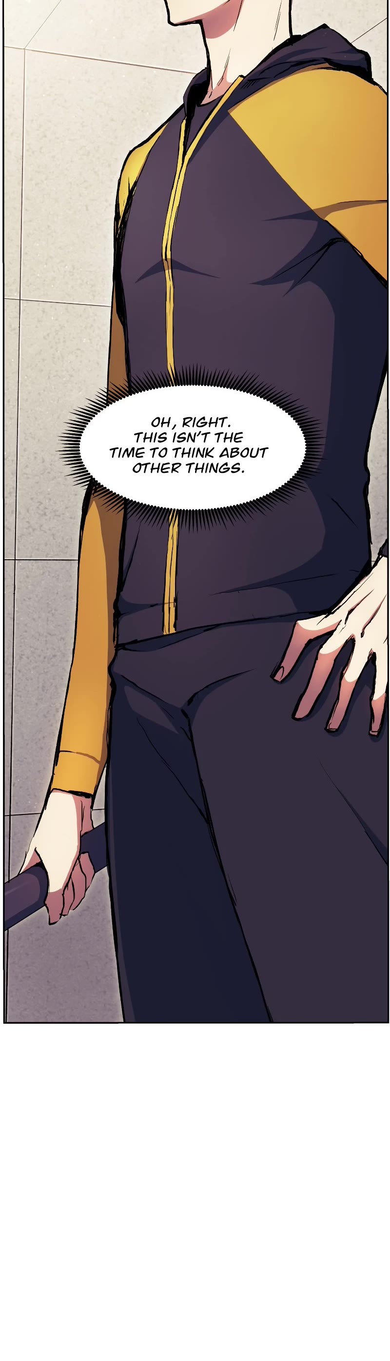 Return of the Broken Constellation Chapter 58 page 33 - Chapter 58