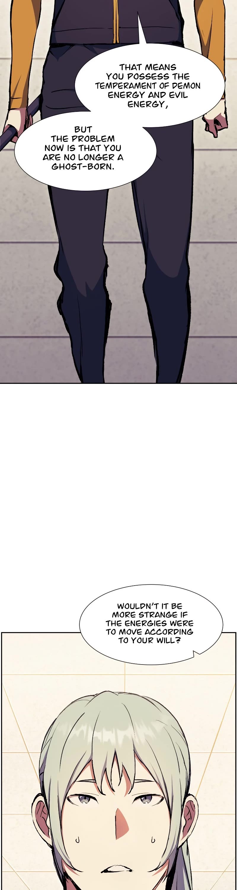 Return of the Broken Constellation Chapter 58 page 39 - Chapter 58