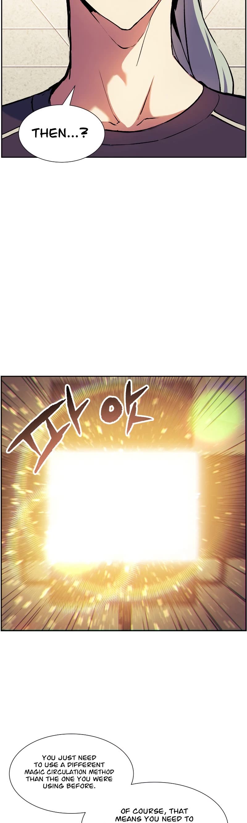 Return of the Broken Constellation Chapter 58 page 40 - Chapter 58