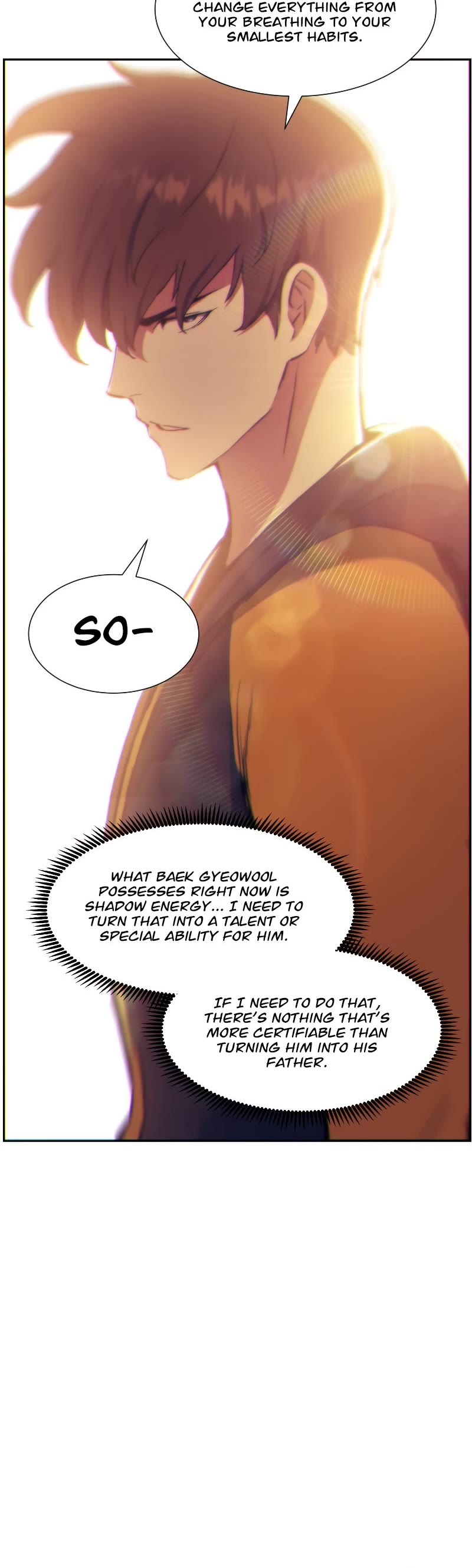 Return of the Broken Constellation Chapter 58 page 41 - Chapter 58