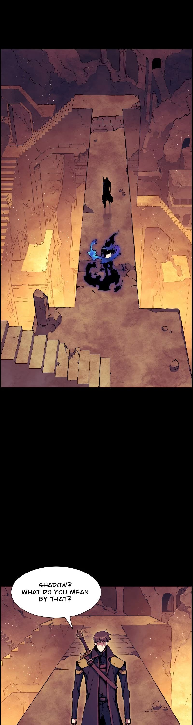 Return of the Broken Constellation Chapter 58 page 43 - Chapter 58