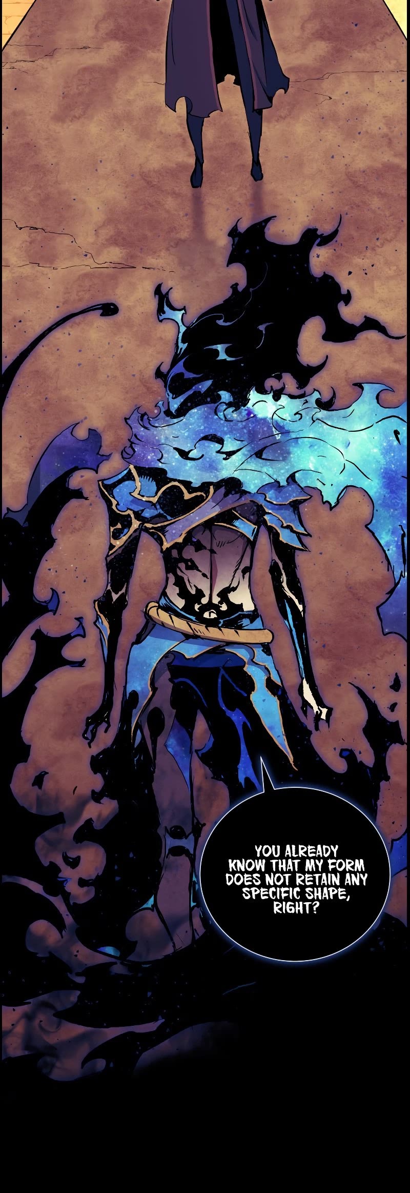 Return of the Broken Constellation Chapter 58 page 44 - Chapter 58