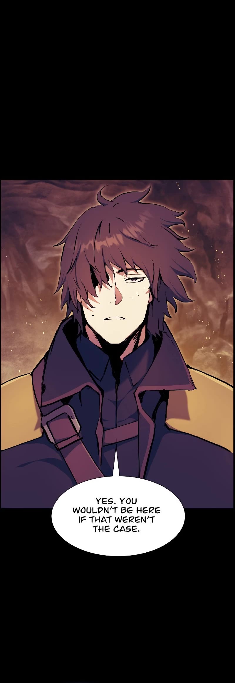 Return of the Broken Constellation Chapter 58 page 45 - Chapter 58