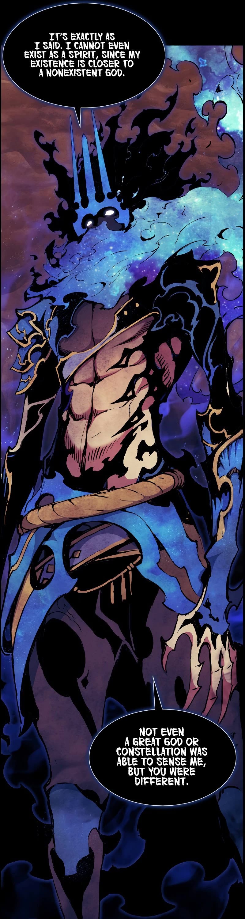 Return of the Broken Constellation Chapter 58 page 46 - Chapter 58