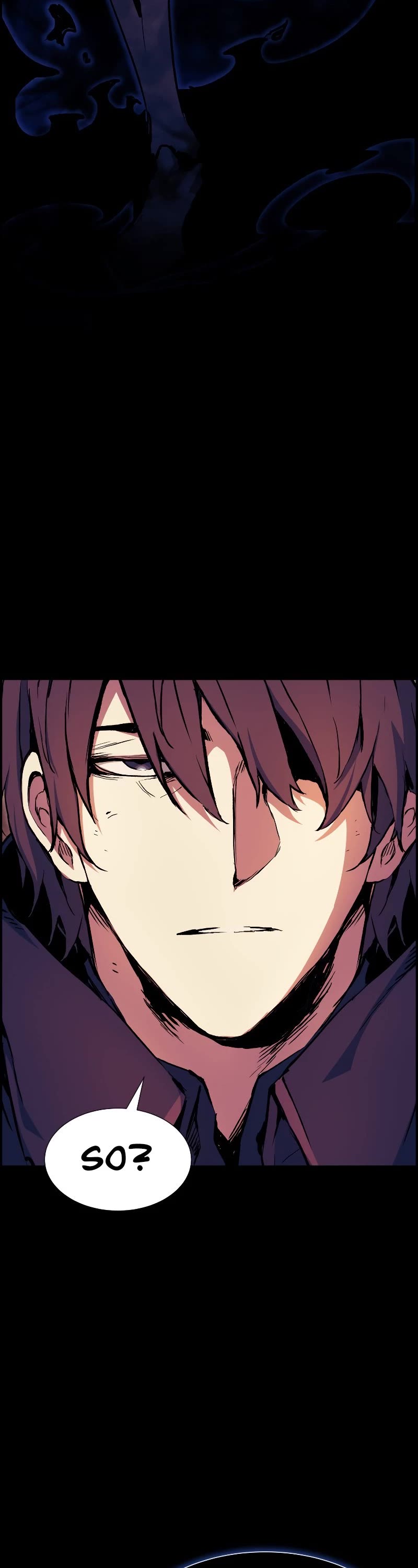 Return of the Broken Constellation Chapter 58 page 47 - Chapter 58