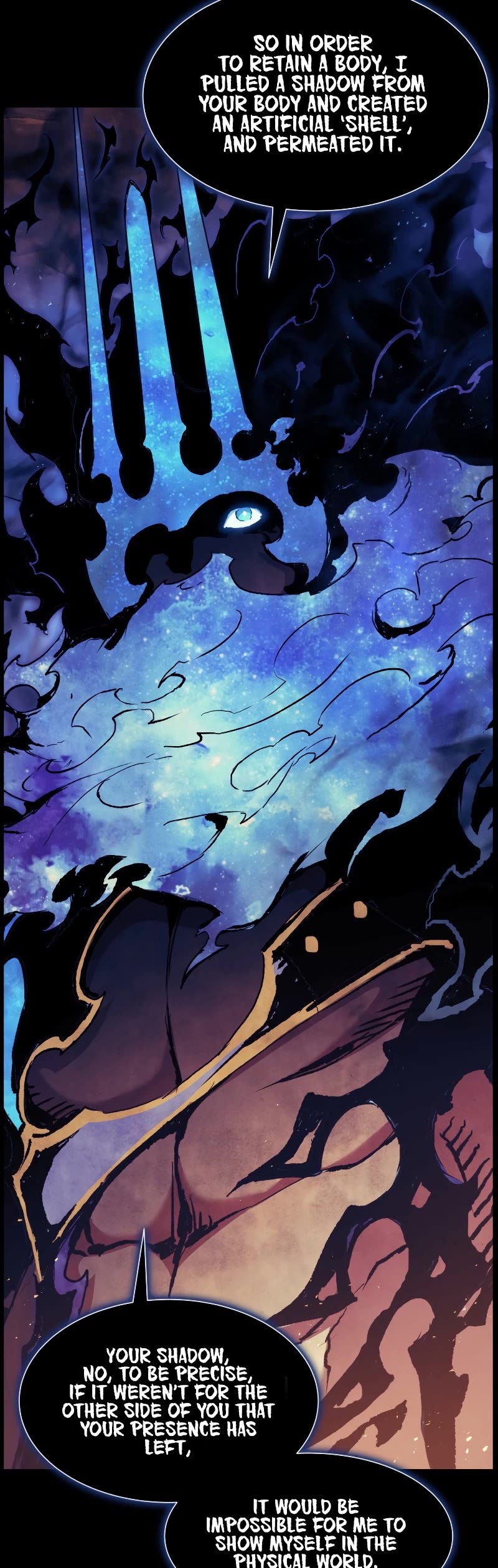 Return of the Broken Constellation Chapter 58 page 48 - Chapter 58