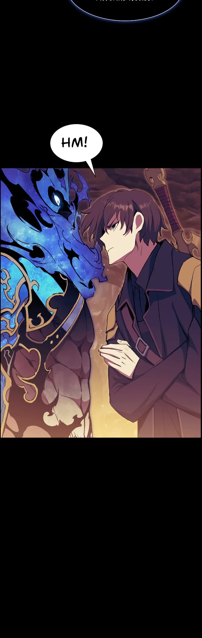 Return of the Broken Constellation Chapter 58 page 49 - Chapter 58