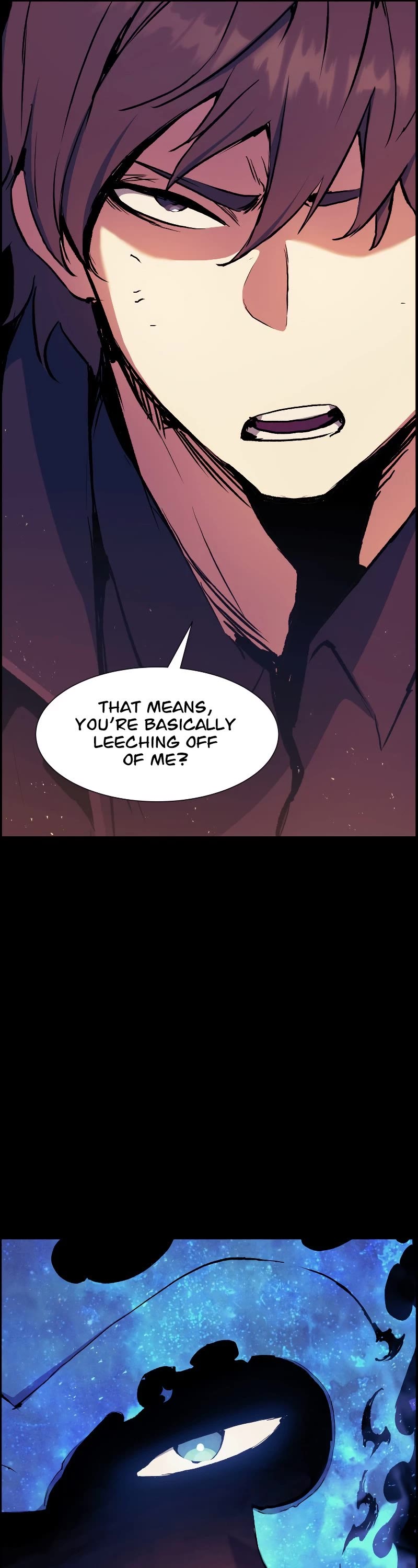 Return of the Broken Constellation Chapter 58 page 50 - Chapter 58