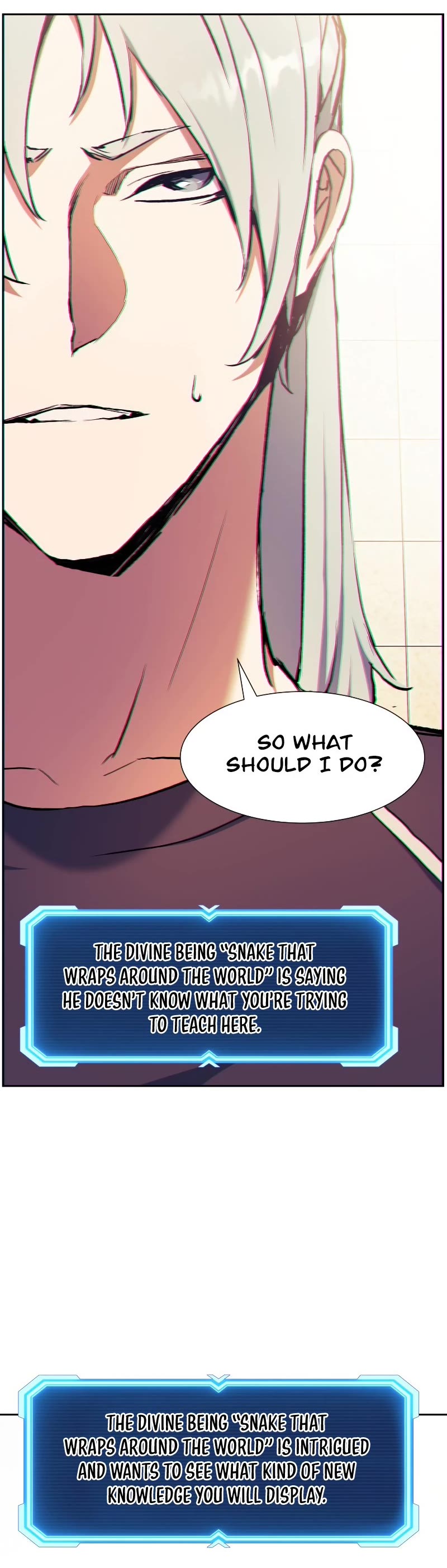 Return of the Broken Constellation Chapter 58 page 52 - Chapter 58