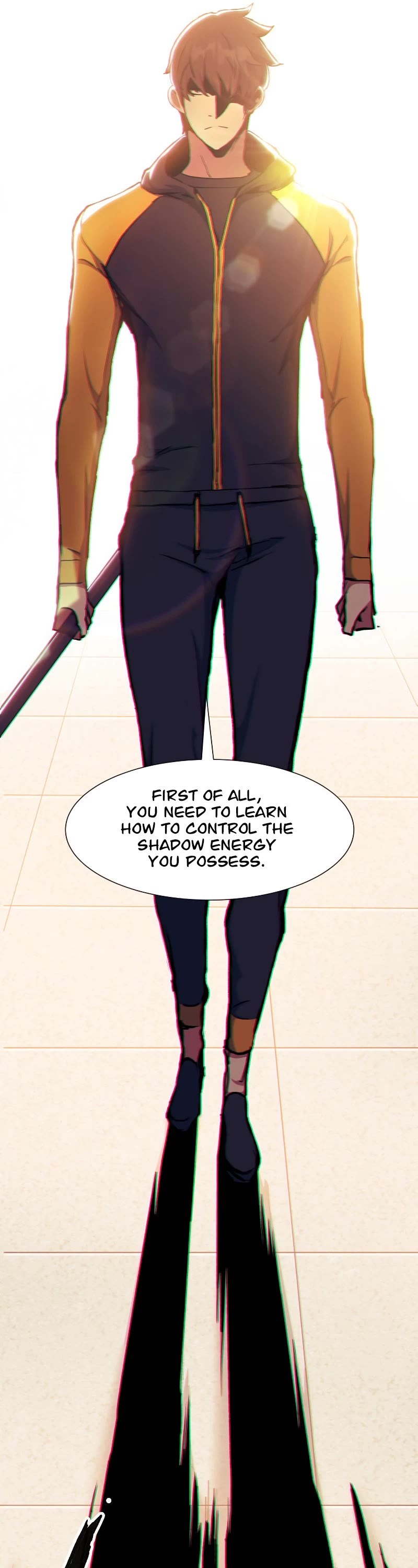 Return of the Broken Constellation Chapter 58 page 53 - Chapter 58