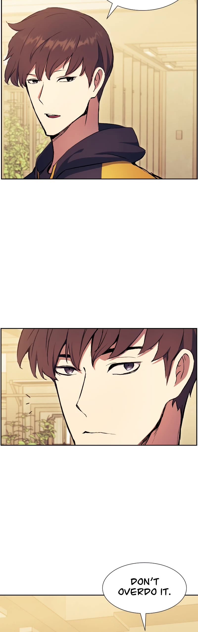 Return of the Broken Constellation Chapter 58 page 9 - Chapter 58