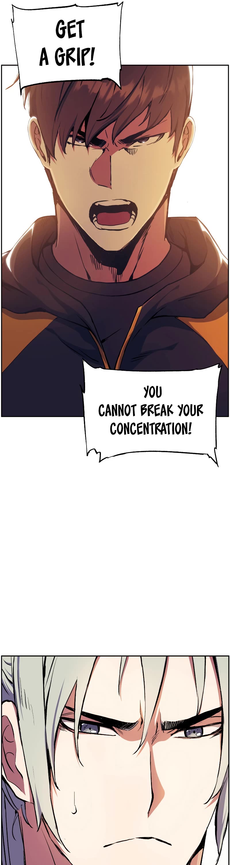 Return of the Broken Constellation Chapter 59 page 12 - Chapter 59