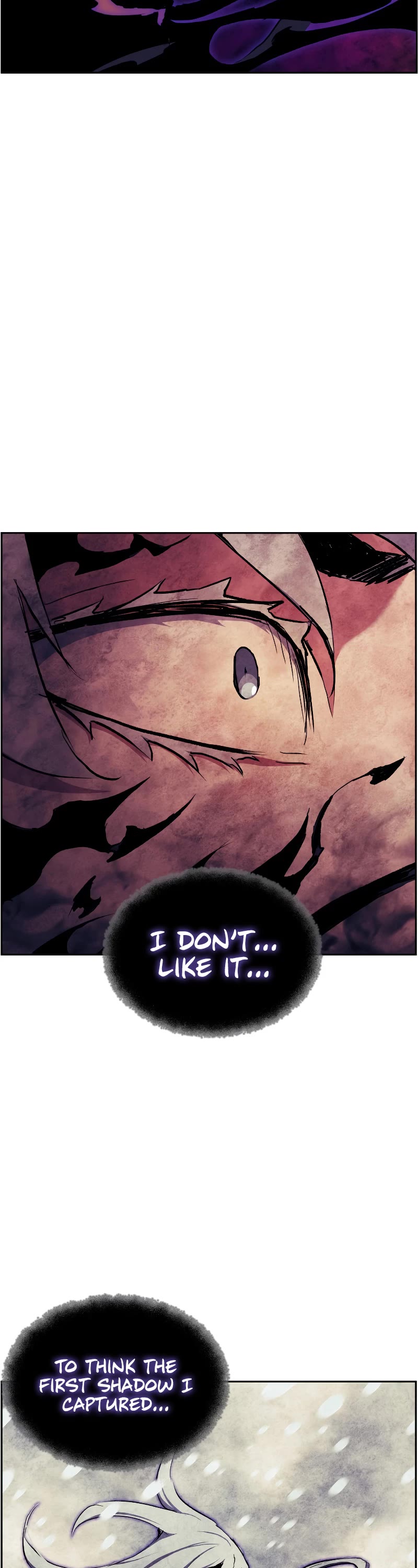 Return of the Broken Constellation Chapter 59 page 19 - Chapter 59