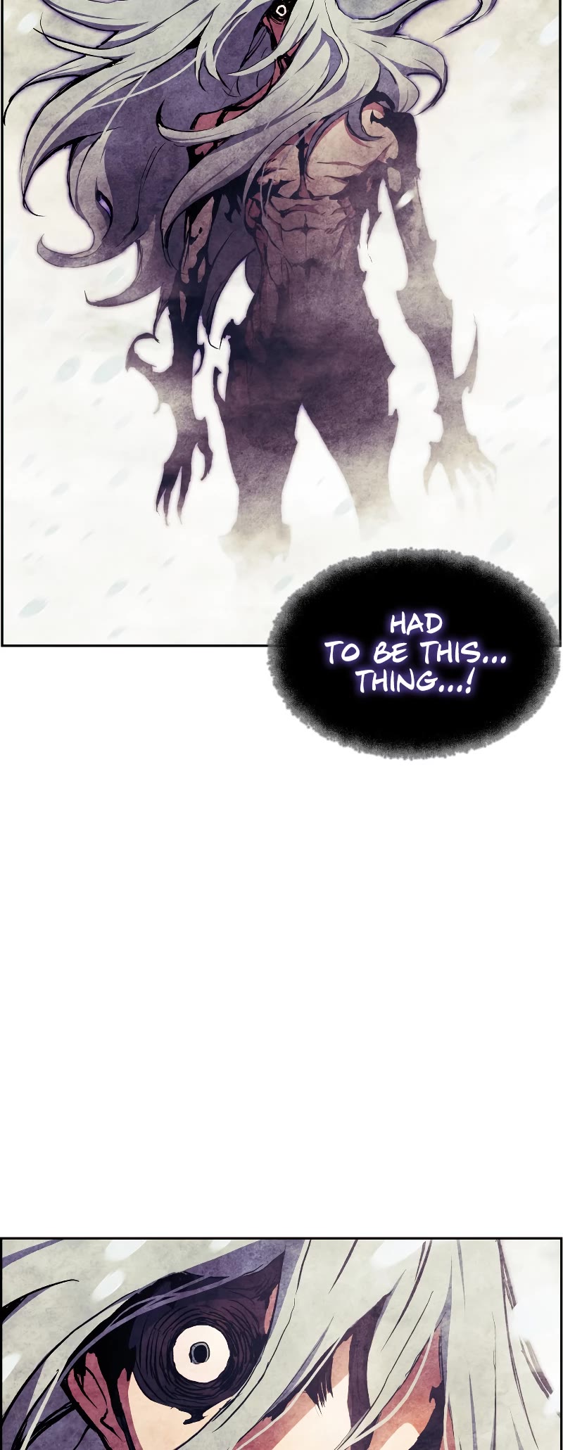 Return of the Broken Constellation Chapter 59 page 20 - Chapter 59