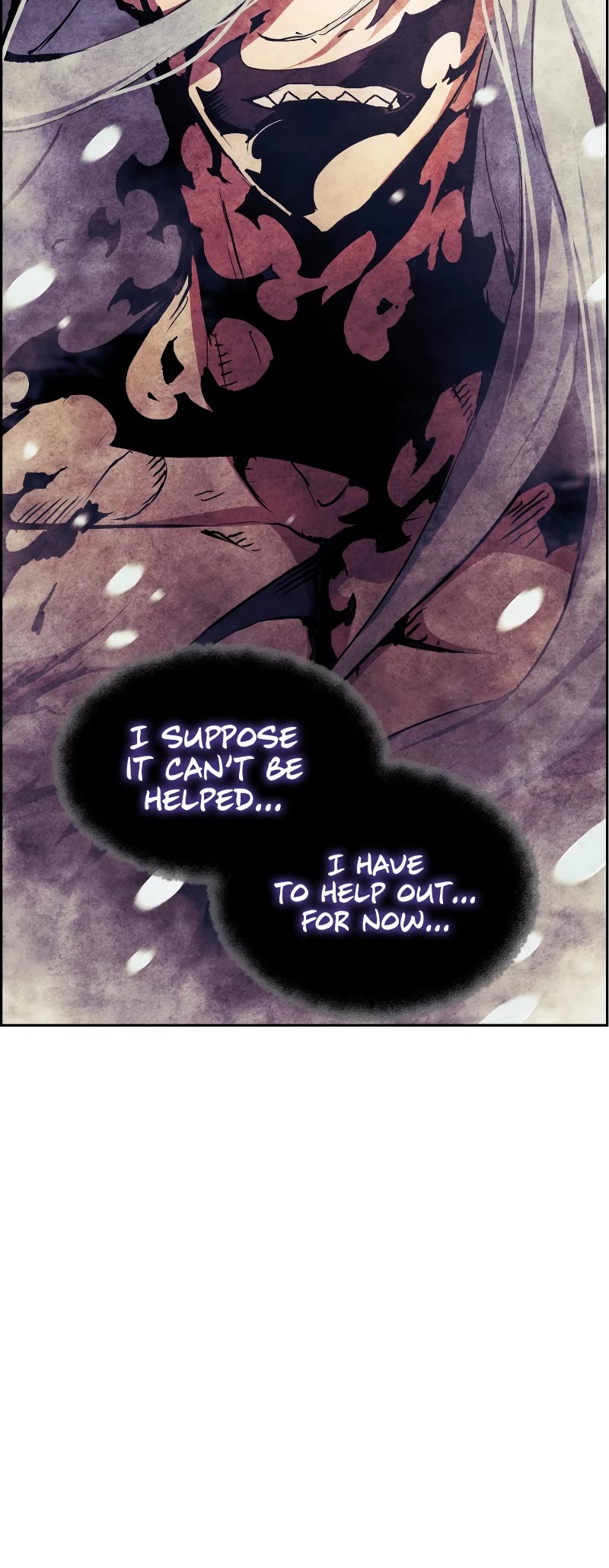Return of the Broken Constellation Chapter 59 page 21 - Chapter 59