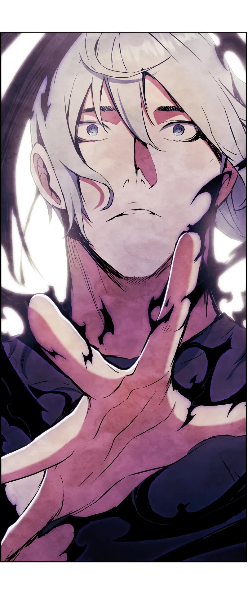 Return of the Broken Constellation Chapter 59 page 25 - Chapter 59