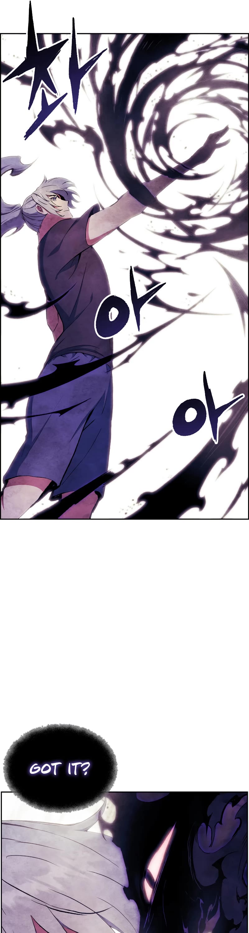 Return of the Broken Constellation Chapter 59 page 27 - Chapter 59