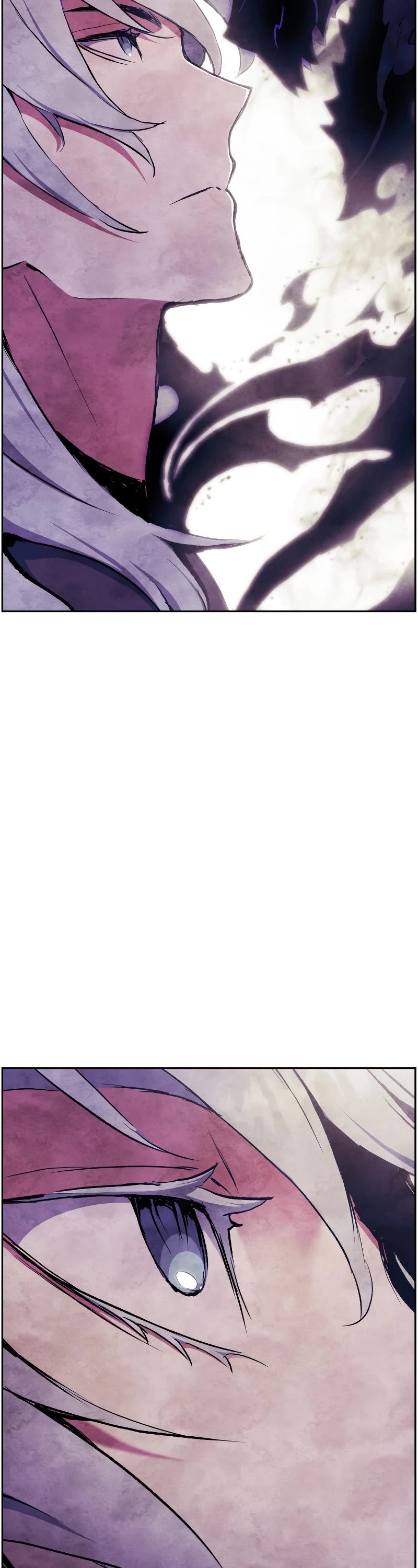 Return of the Broken Constellation Chapter 59 page 28 - Chapter 59