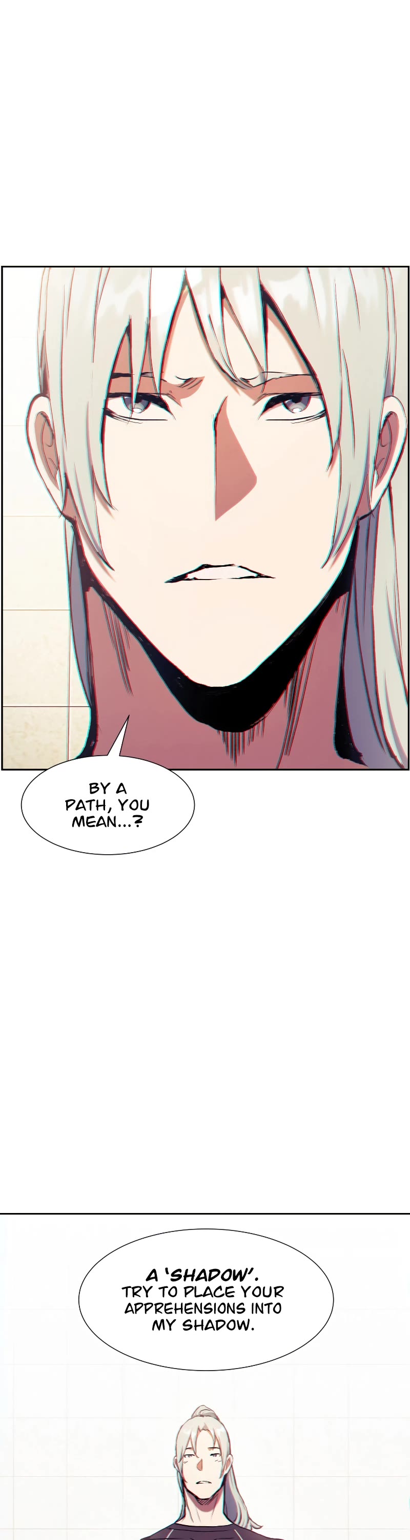 Return of the Broken Constellation Chapter 59 page 3 - Chapter 59