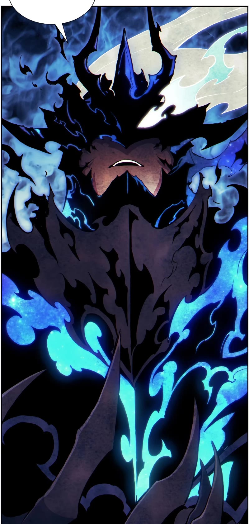 Return of the Broken Constellation Chapter 59 page 35 - Chapter 59
