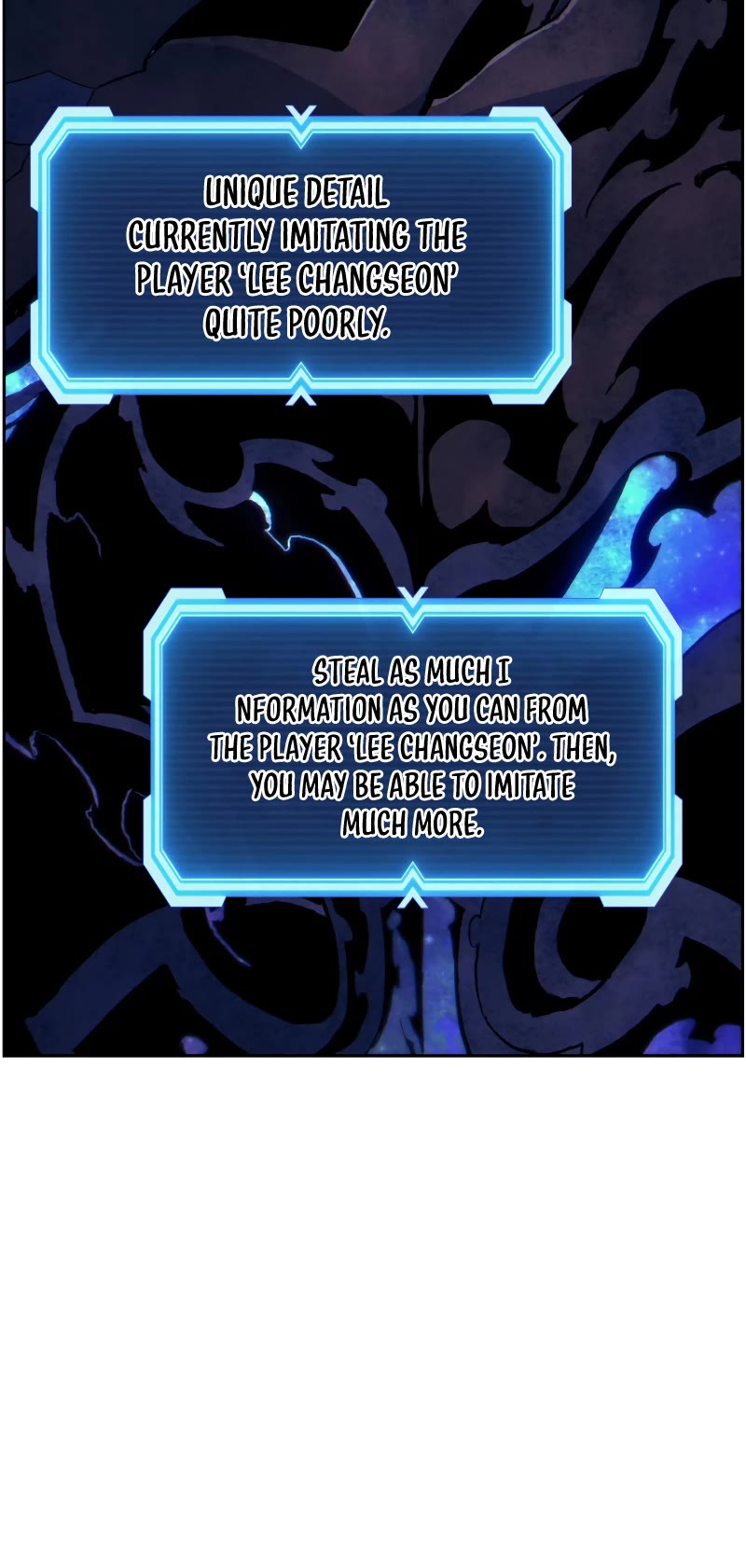 Return of the Broken Constellation Chapter 59 page 36 - Chapter 59