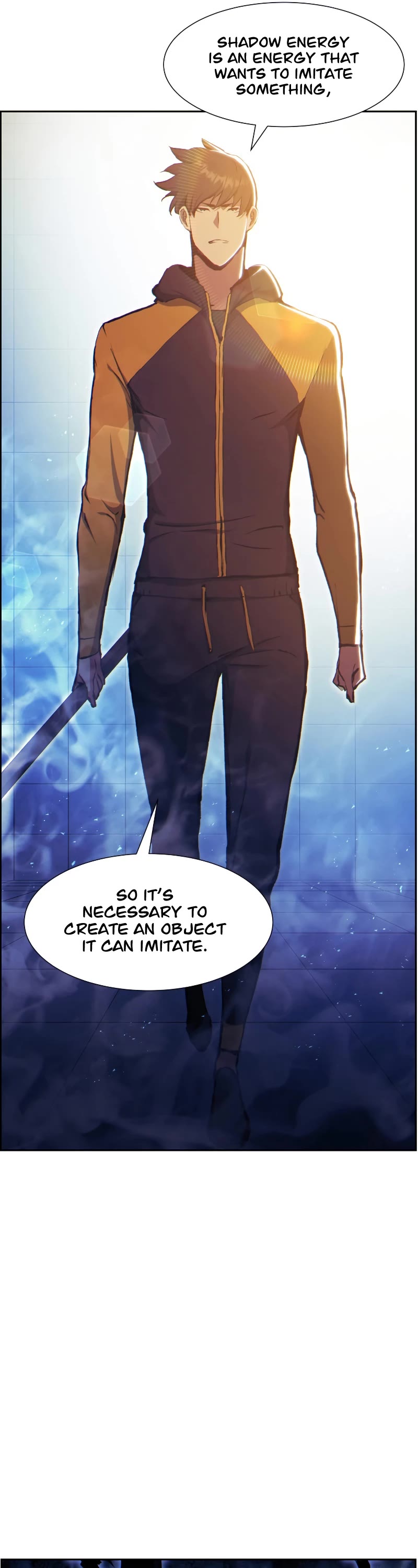 Return of the Broken Constellation Chapter 59 page 37 - Chapter 59