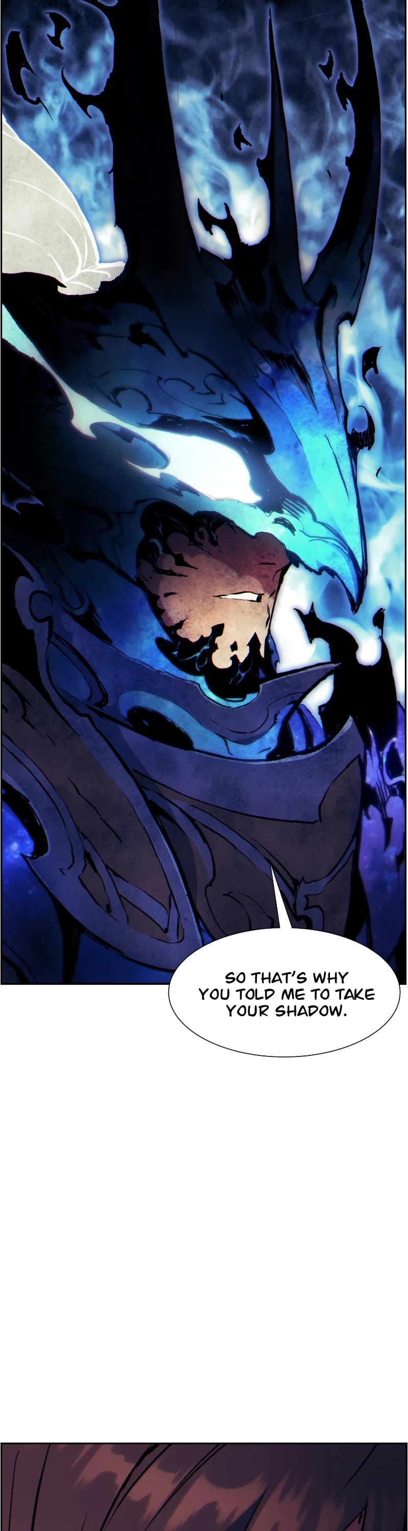 Return of the Broken Constellation Chapter 59 page 38 - Chapter 59