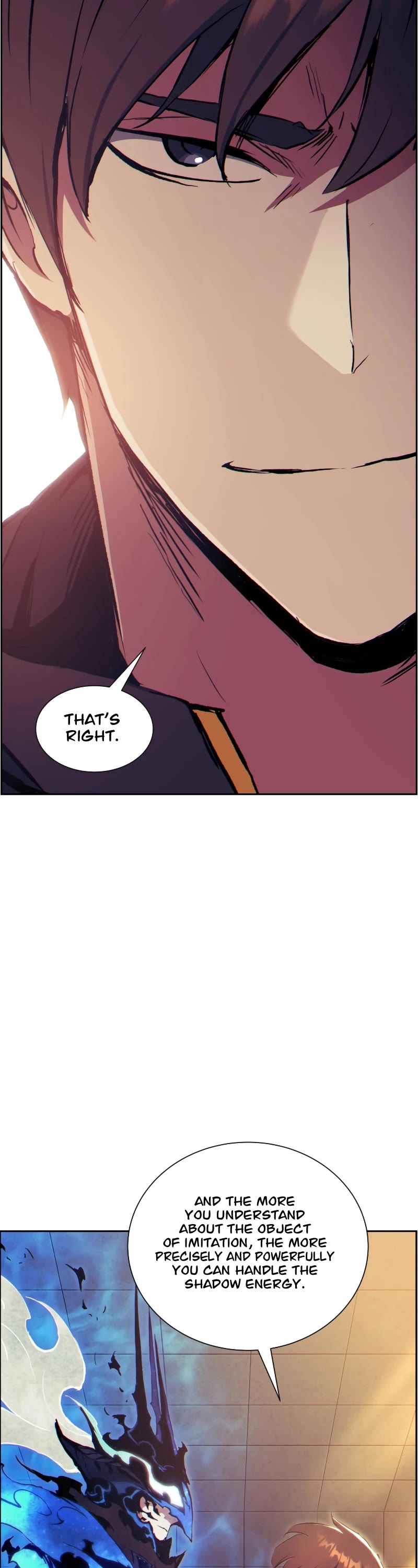 Return of the Broken Constellation Chapter 59 page 39 - Chapter 59