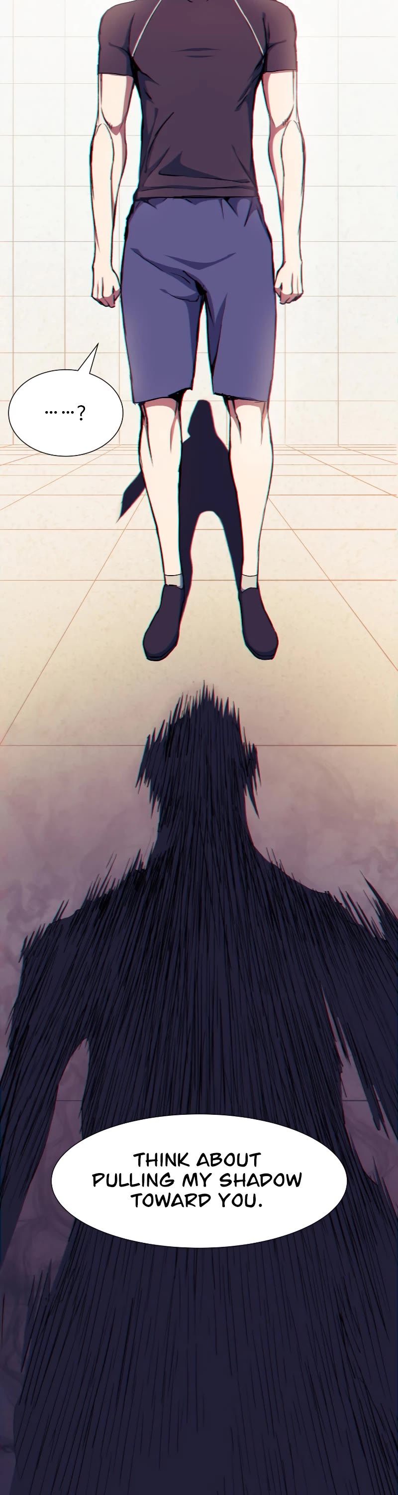 Return of the Broken Constellation Chapter 59 page 4 - Chapter 59