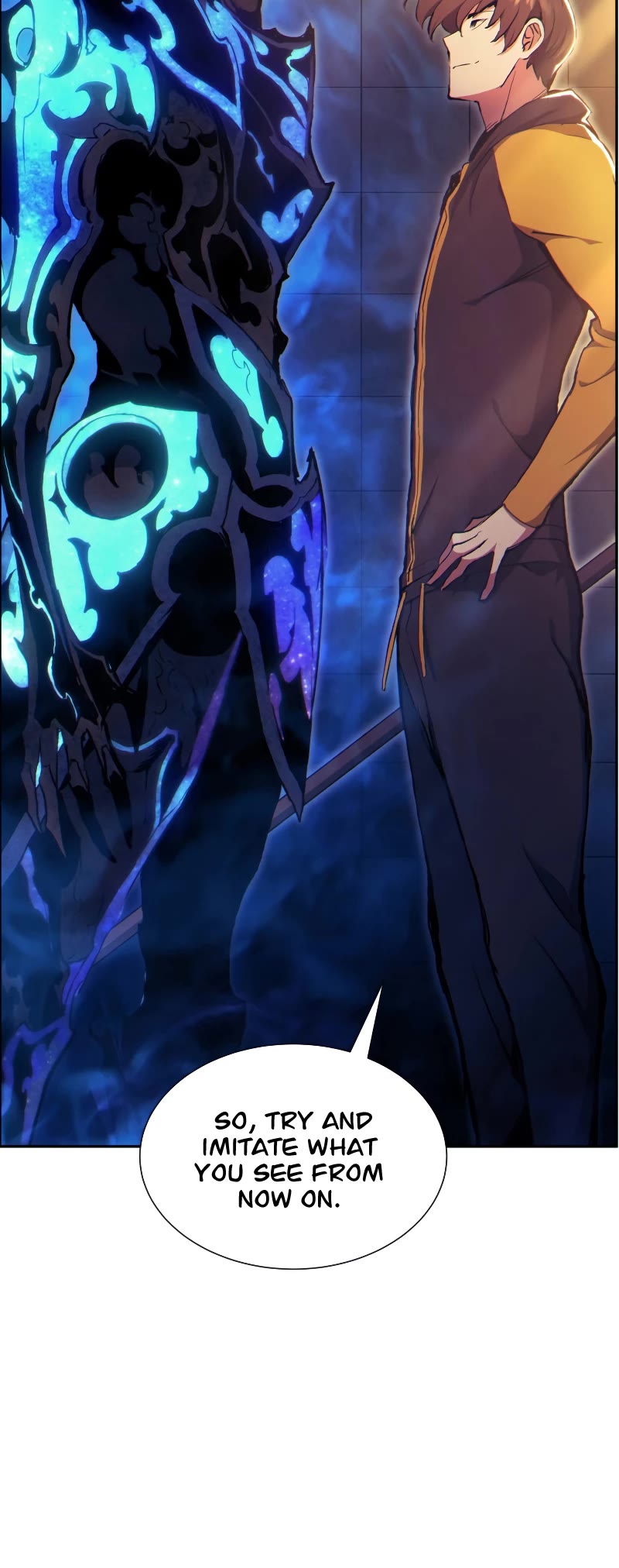 Return of the Broken Constellation Chapter 59 page 40 - Chapter 59