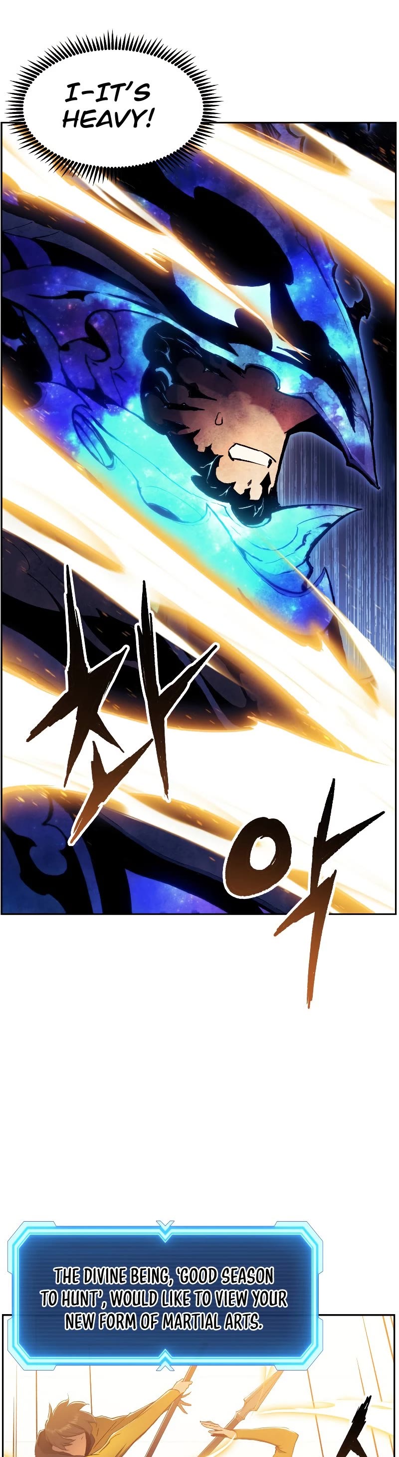 Return of the Broken Constellation Chapter 59 page 44 - Chapter 59