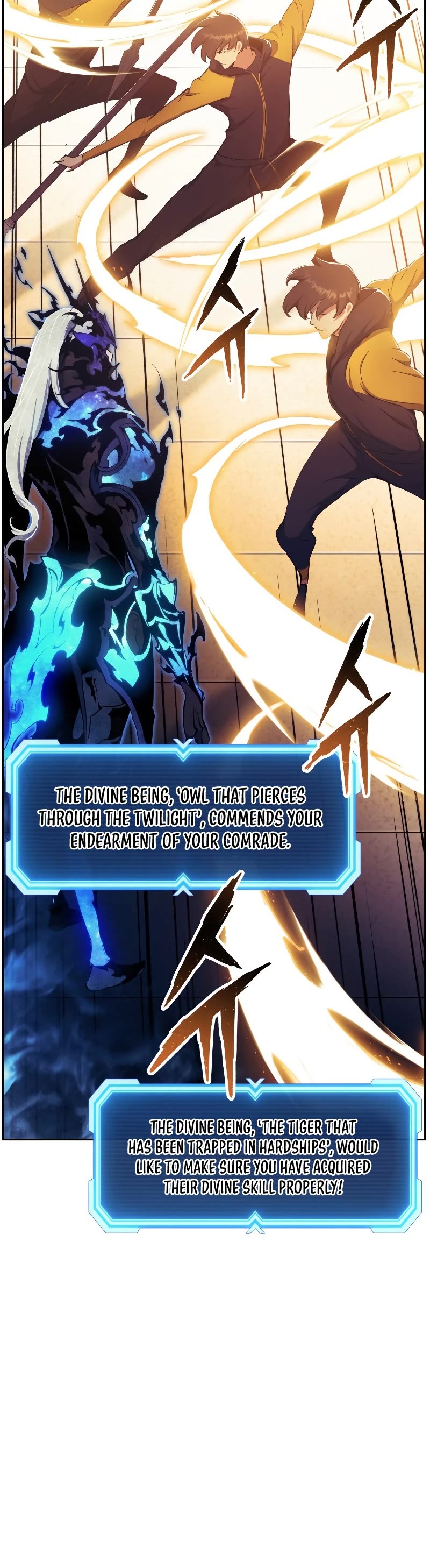 Return of the Broken Constellation Chapter 59 page 45 - Chapter 59