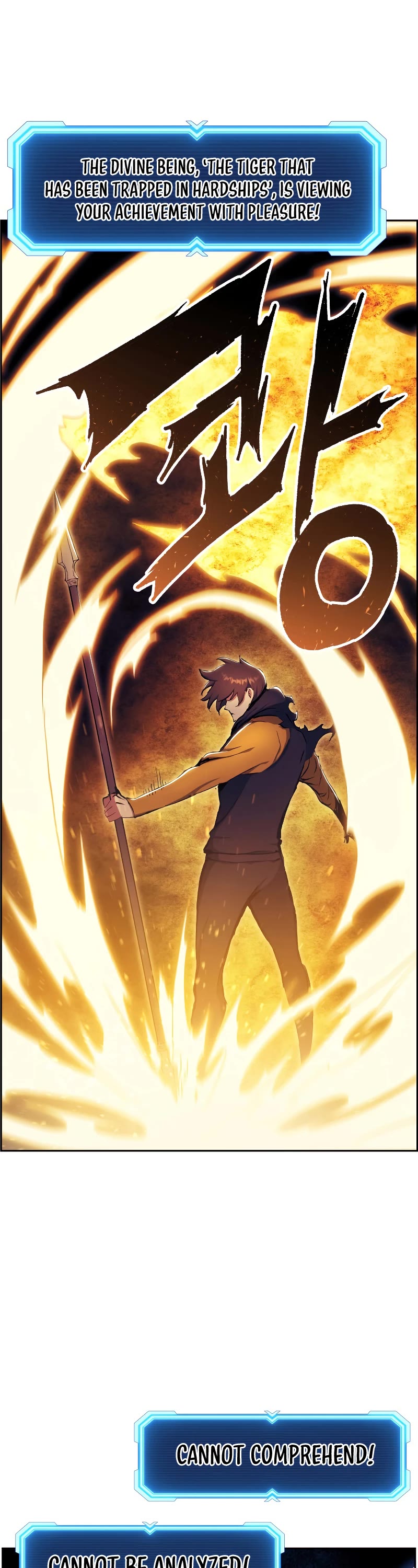Return of the Broken Constellation Chapter 59 page 48 - Chapter 59